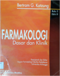 Farmakologi dasar dan klinik: buku 2