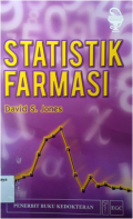 Statistik farmasi