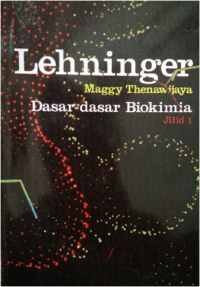 Image of Lehninger: dasar-dasar biokimia Jil.1
