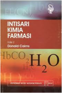 Intisari kimia farmasi
