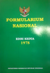 Formularium nasional