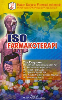 Image of ISO Farmakoterapi